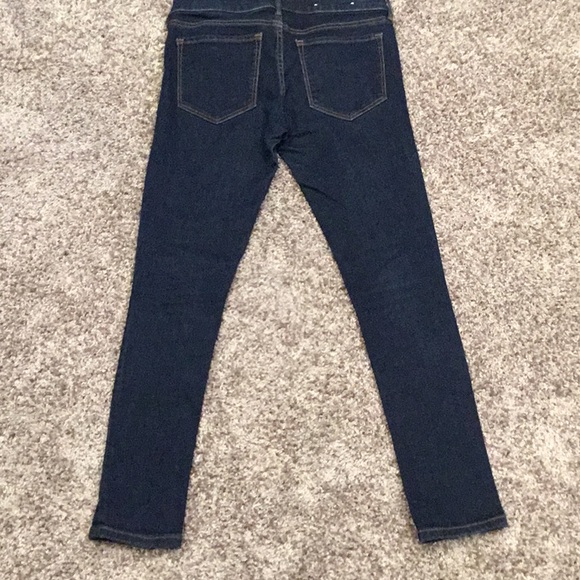 Banana Republic Skinny Jeans Size 27P - Picture 2 of 5